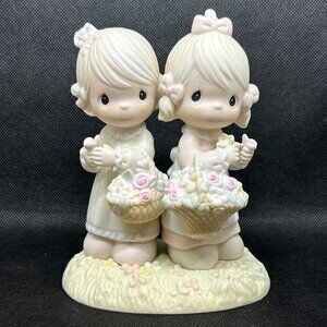 Precious Moments "To My Forever Friend" figurine